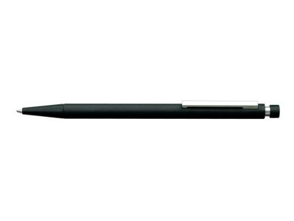 Lamy CP1 Matt Black, kuličkové pero 1506/2561472