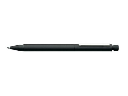 Lamy CP1 Matt Black, multipen duo 1506/6564215