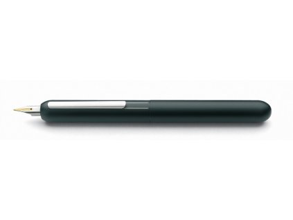 Lamy Dialog 3 Black, plnicí pero 1506/0742331