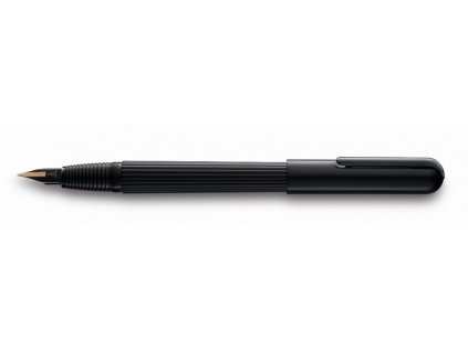 Lamy Imporium Black Matt, plnicí pero 1506/0927933