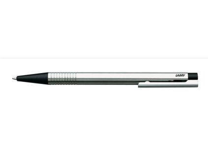 Lamy Logo Black, kuličkové pero 1506/2053800