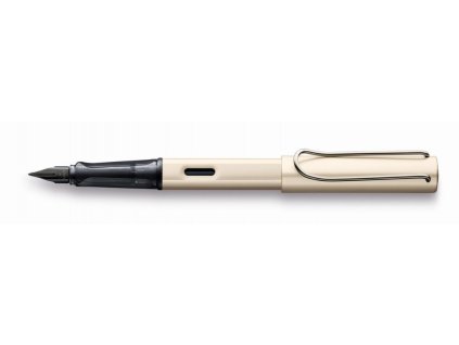 Lamy Lx Palladium, plnicí pero 1506/0581498