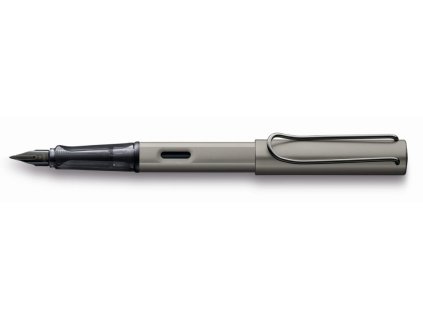Lamy Lx Ruthenium, plnicí pero 1506/0571494