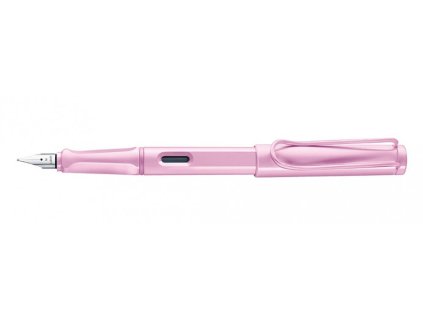 Lamy Safari Lightrose, plnicí pero 1506/0207237