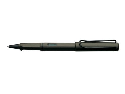 Lamy Safari Matt Charcoal, keramické pero 1506/3172907