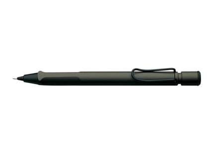 Lamy Safari Matt Charcoal, mechanická tužka 1506/1172905