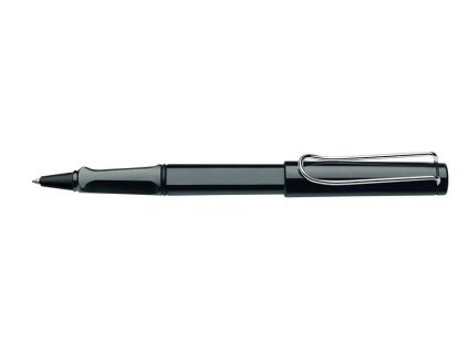 Lamy Safari Shiny Black, keramické pero 1506/3190401