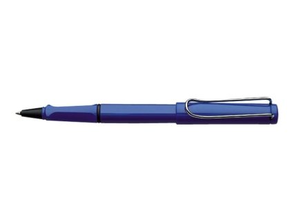 Lamy Safari Shiny Blue, keramické pero 1506/3140511
