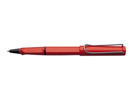 Lamy Safari Shiny Red, keramické pero 1506/3165277