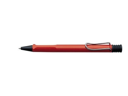 Lamy Safari Shiny Red, kuličkové pero 1506/2165272