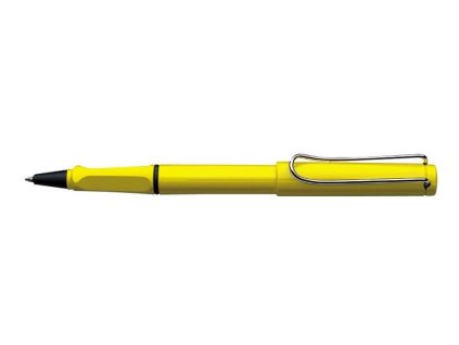 Lamy Safari Shiny Yellow, keramické pero 1506/3188131