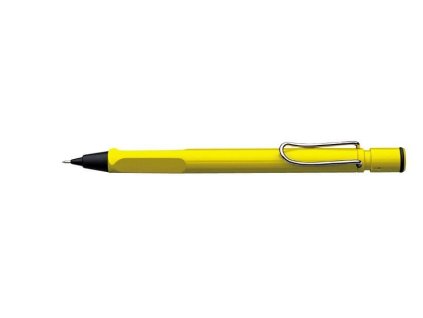 Lamy Safari Shiny Yellow, mechanická tužka 1506/1188121