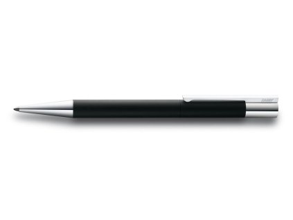 Lamy Scala Matt Black Lacquer, kuličkové pero 1506/2804091