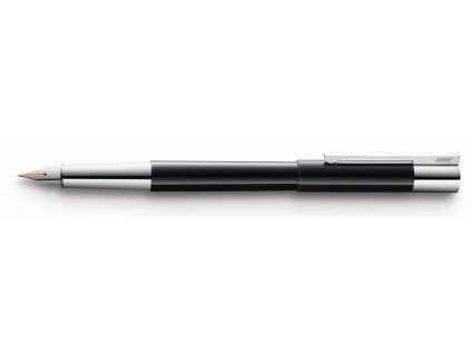Lamy Scala Pianoblack, plnicí pero 1506/0796121