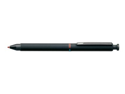 Lamy St Matt Black, multipen trio 1506/7461540