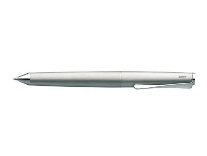 Lamy Studio Brushed Steel, kuličkové pero 1506/2656455