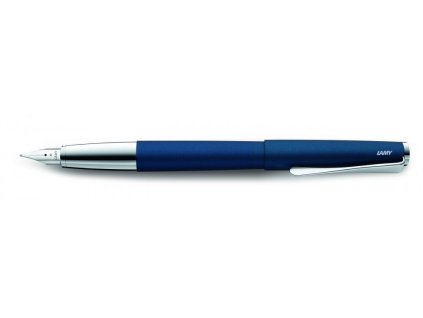 Lamy Studio Imperialblue, plnicí pero 1506/0674040