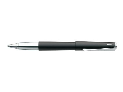 Lamy Studio Matt Black, roller 1506/3678485