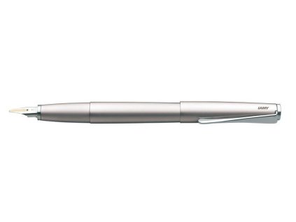 Lamy Studio Palladium, plnicí pero 1506/0687301