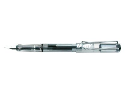 Lamy Vista Transparent, plnicí pero 1506/0125151