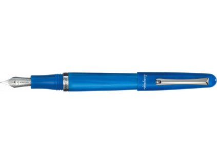 Montegrappa Lo Spirito di Stella Ocean, plnicí pero ISSPO3AB