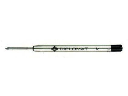 Náplň Diplomat do kuličkového pera D10444719