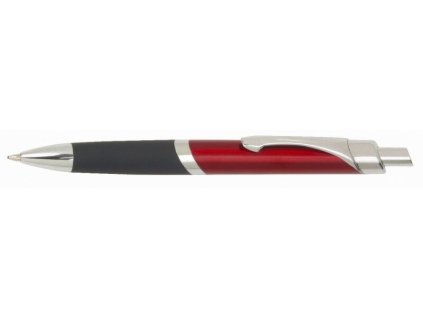 Online Sporty Red, kuličkové pero 31664/3D