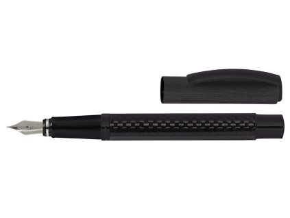 Online Vision Carbon Black, plnicí pero 36015