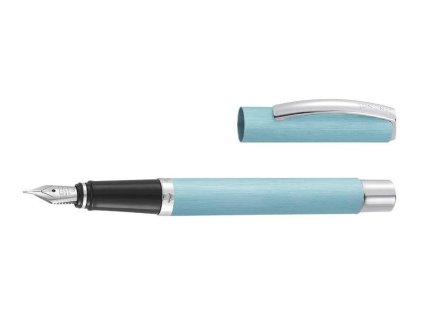 Online Vision Style Turquoise, plnicí pero 36638