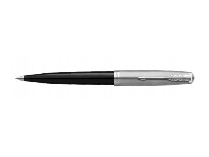 Parker 51 Black CT, kuličkové pero 1502/6223493