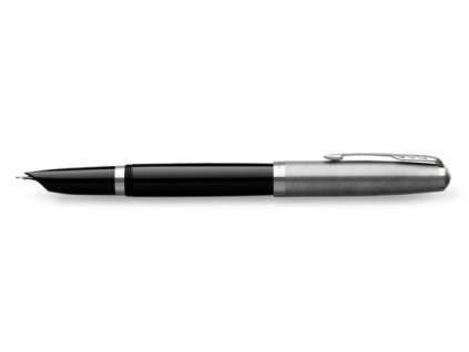 Parker 51 Black CT, plnicí pero 1502/6123491