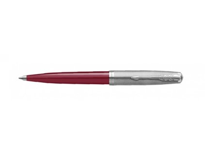 Parker 51 Burgundy CT, kuličkové pero 1502/6223498