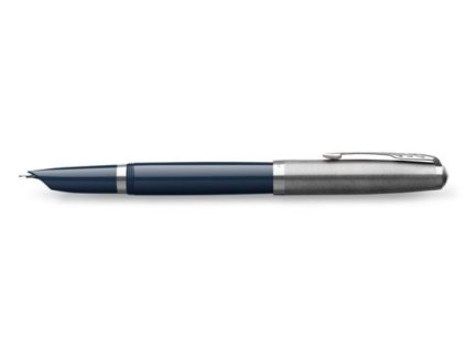 Parker 51 Midnight Blue CT, plnicí pero 1502/6123501