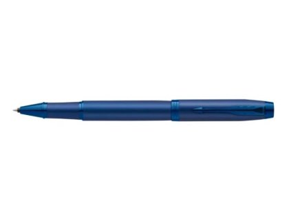 Parker I.M. Monochrome Blue, keramické pero 1502/3432965