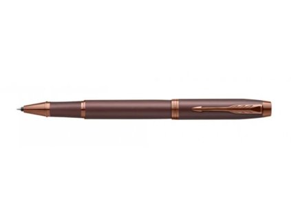Parker I.M. Monochrome Burgundy, keramické pero 1502/3490513
