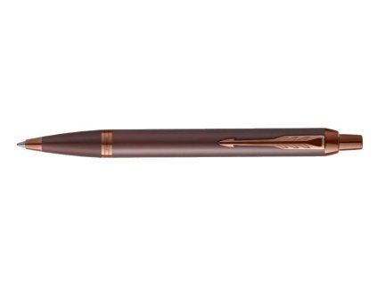 Parker I.M. Monochrome Burgundy, kuličkové pero 1502/3290514