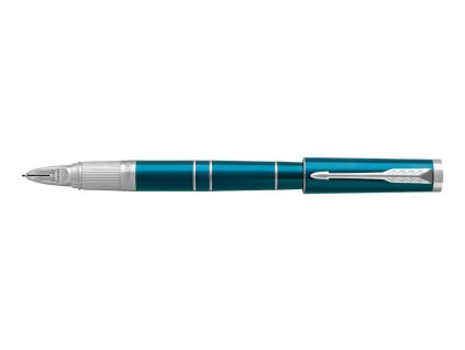 Parker Ingenuity Deluxe Teal CT Slim 1502/6572231