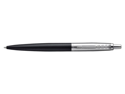 Parker Jotter XL Richmond Matte Black CT, kuličkové pero 1502/1268358