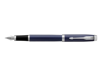 Parker Royal I.M. Blue CT, plnicí pero 1502/3131647