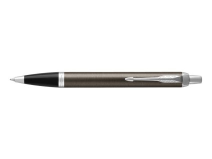 Parker Royal I.M. Dark Espresso CT, kuličkové pero 1502/3231671