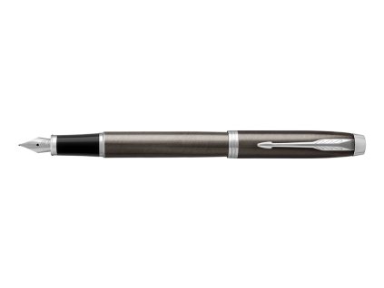 Parker Royal I.M. Dark Espresso CT, plnicí pero 1502/3131650