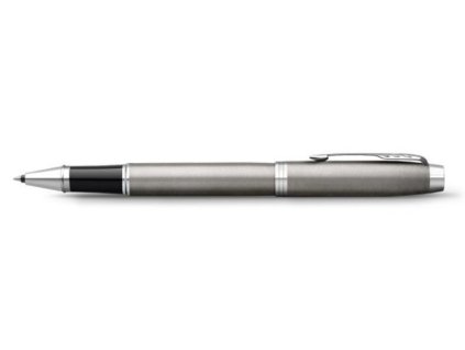 Parker Royal I.M. Essential Stainless Steel CT, keramické pero 1502/3443633