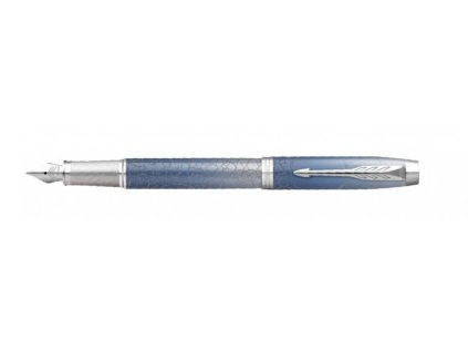 Parker Royal I.M. Last Frontier Polar, plnicí pero 1502/3153003