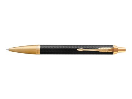 Parker Royal I.M. Premium Black GT, kuličkové pero 1502/3231667