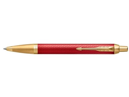 Parker Royal I.M. Premium Red GT, kuličkové pero 1502/3243644