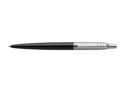 Parker Royal Jotter Bond Street Black CT, kuličkové pero 1502/1253184