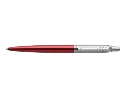 Parker Royal Jotter Kensigton Red CT, kuličkové pero 1502/1253187