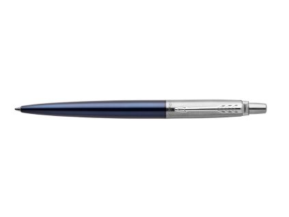 Parker Royal Jotter Royal Blue CT, kuličkové pero 1502/1253186