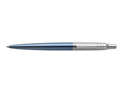 Parker Royal Jotter Waterloo Blue CT, kuličkové pero 1502/1253191