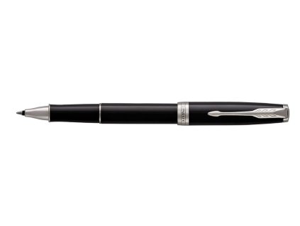Parker Royal Sonnet Black CT, keramické pero 1502/5431501
